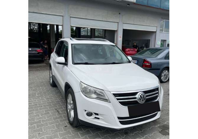 Noleggio Auto a Tirana - 50 Euro