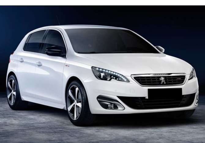 Noleggio Auto a Tirana - 65 Euro