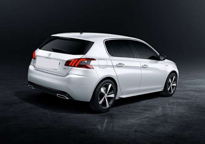 Noleggio Auto a Tirana - 65 Euro