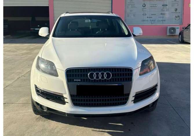 Noleggio Auto a Tirana - 65 Euro