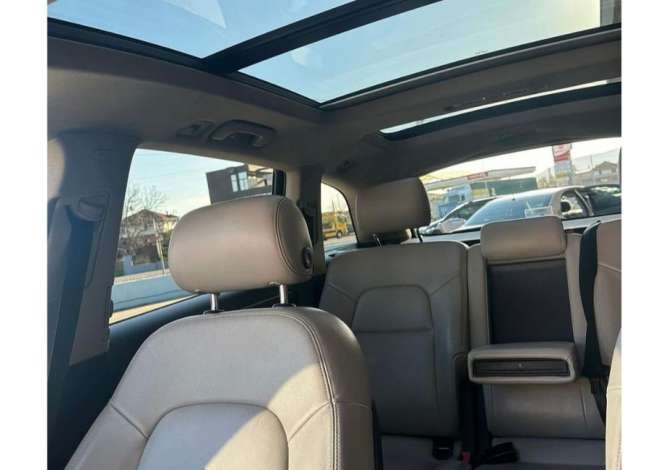 Noleggio Auto a Tirana - 65 Euro