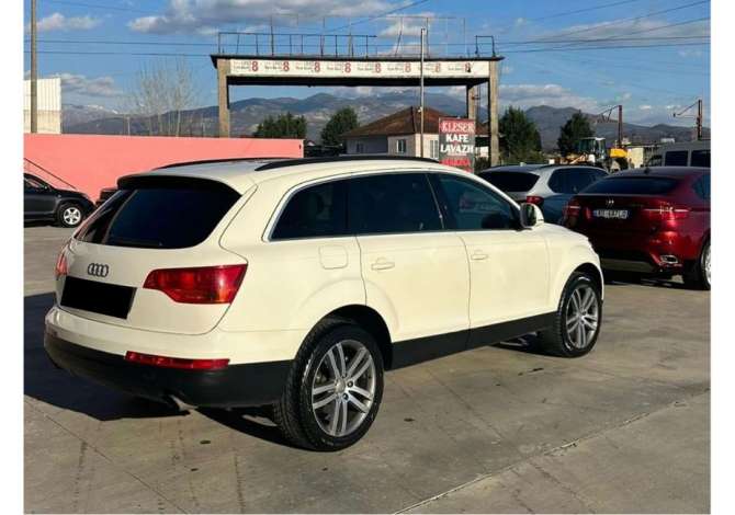 Noleggio Auto a Tirana - 65 Euro