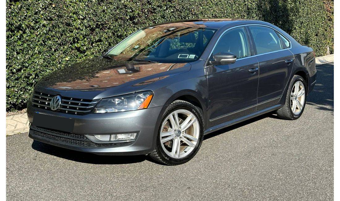 Jepet Makina me Qera Volkswagen Passat 30 Euro Dita.Rinas , 