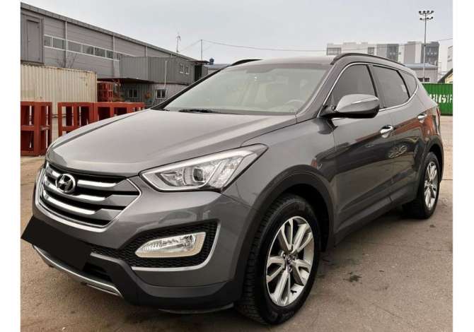 Noleggio Auto a Tirana - 60 Euro