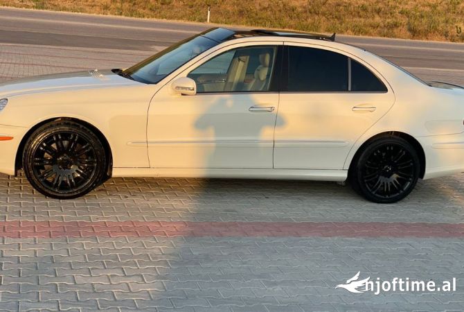 Auto in Vendita a Tirana - 6,800 Euro