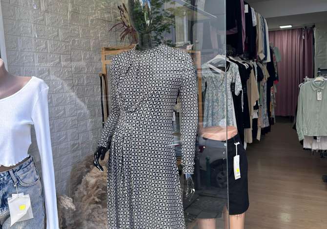 Biznese ne shitje ne Tirane - 4,500 Euro