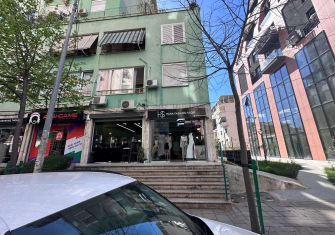 Biznese ne shitje ne Tirane - 4,500 Euro