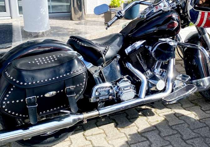 Moto e Scooter in vendita a Valona - 15,000 Euro