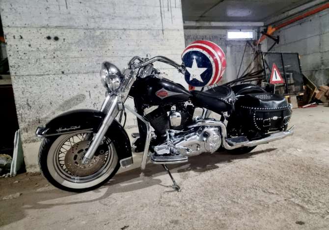 Moto e Scooter in vendita a Valona - 15,000 Euro