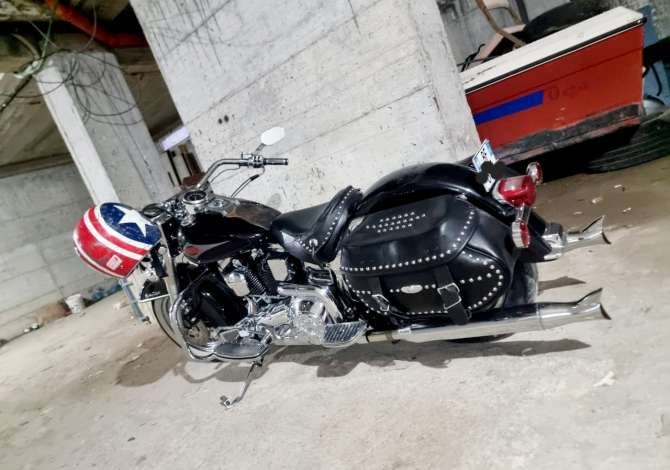 Moto e Scooter in vendita a Valona - 15,000 Euro