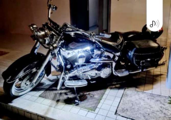 Moto e Scooter in vendita a Valona - 10,000 Euro