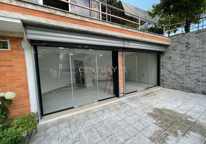 Business Property in Sale 1+1 in Tirana - 78,000 Euro