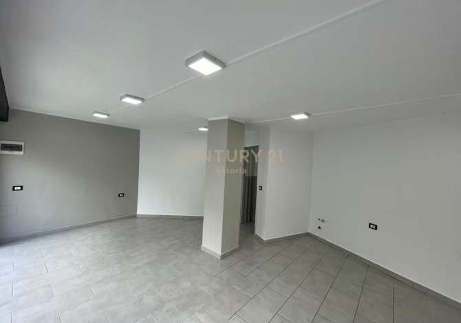 Ambient Biznesi Ne Shitje, Pallati Me Shigjeta