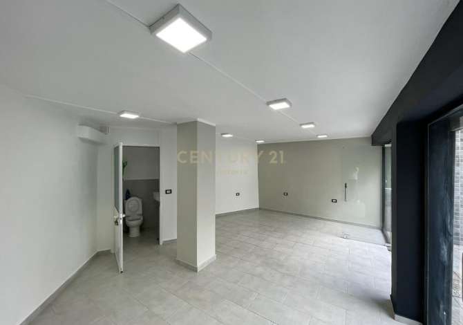 Ambient Biznesi Ne Shitje, Pallati Me Shigjeta