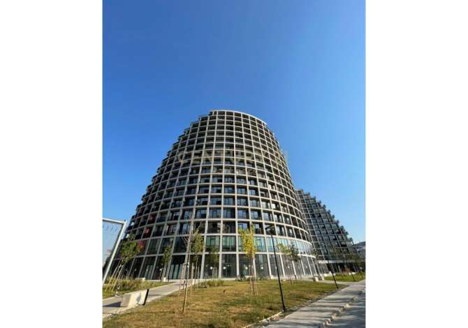 Ambient biznesi me qera 1+1 ne Tirane - 1,250 Euro