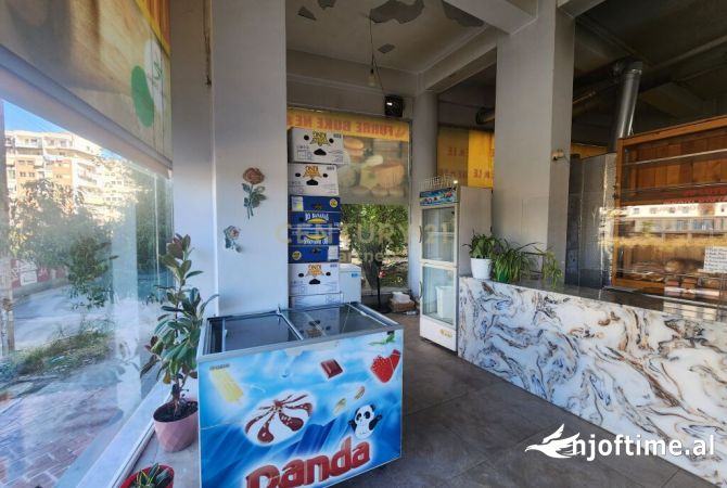 Business Property in Sale 1+1 in Tirana - 264,000 Euro
