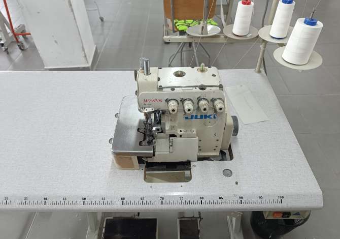 Pajisje biznesi ne shitje ne Tirane - 300 Euro