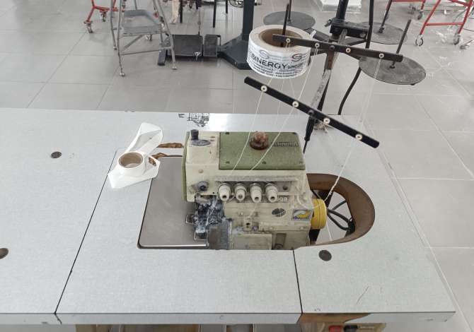 Pajisje biznesi ne shitje ne Tirane - 300 Euro