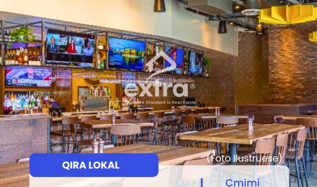 QERA LOKAL -AKTIVITET I NGRITUR.