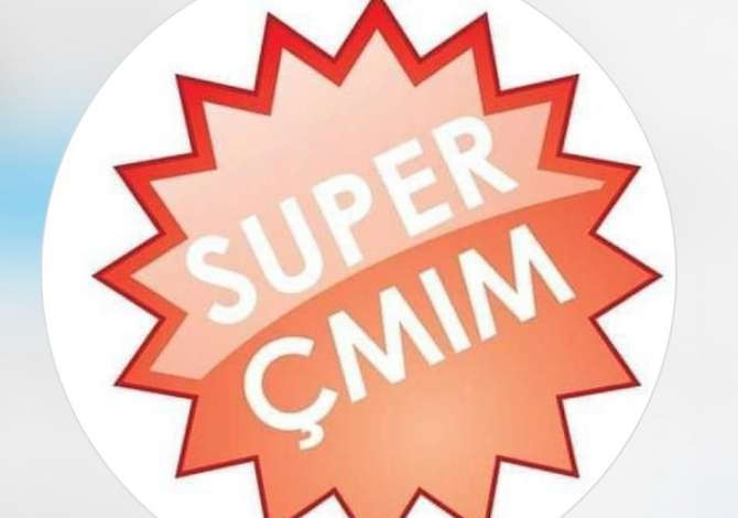 Business Property in Sale 1+1 in Tirana - 650,000 Euro