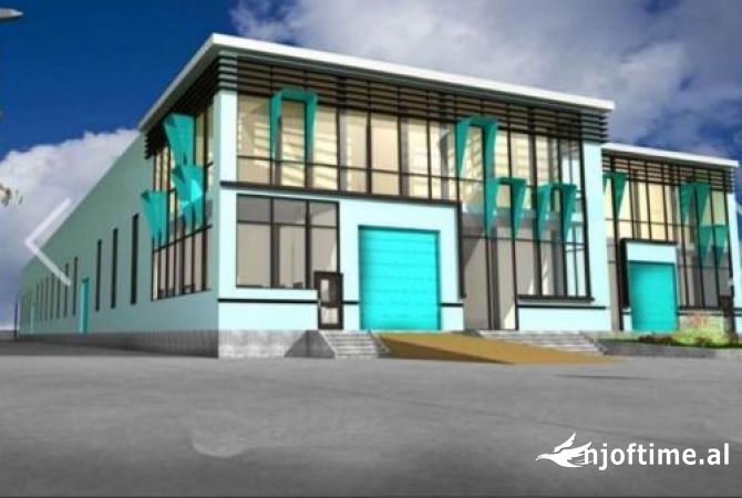 Business Property for Rent 4+1 in Tirana - 6,000 Euro