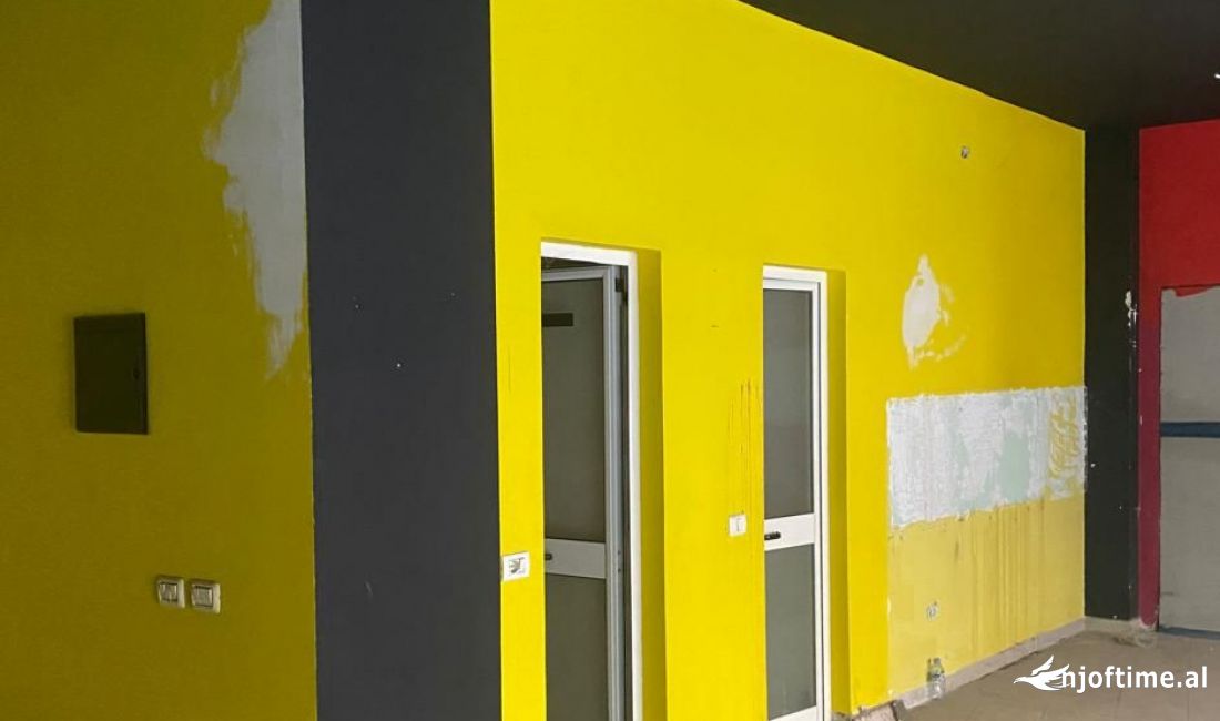 Qera Dyqan Mrapa Hotel Diplomat 2. 