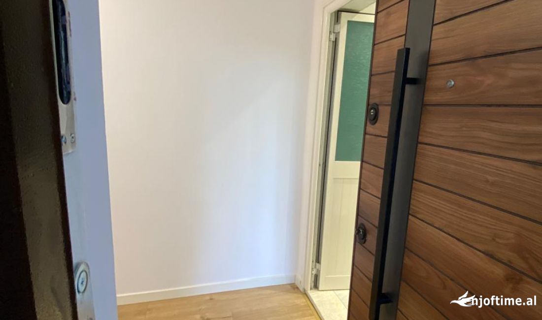 Apartment for sale in Tirana 2+1, Furnished