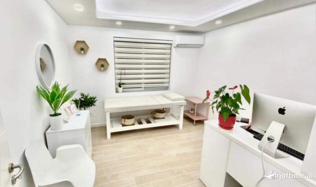 Qera Ambient Biznesi - V.Shanto Rr. Kryesore 