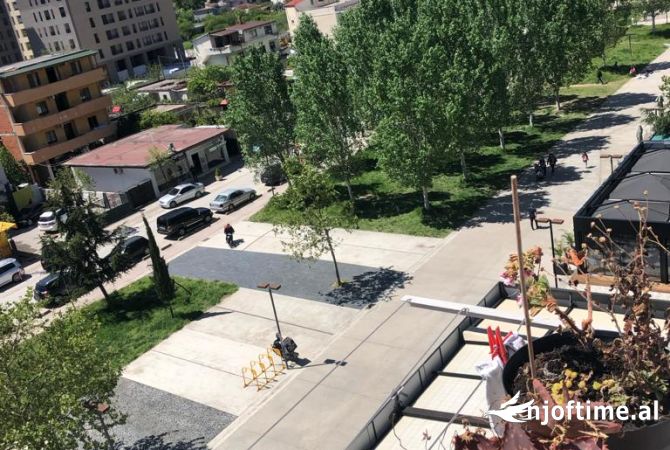 Shtepi me qera 1+1 ne Tirane - 500 Euro