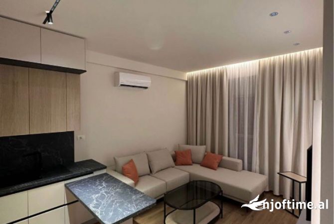 Ap.Shitje 1+1 Ali Dem .LLuks Mobiluar