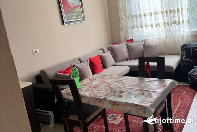 Qera 1+1 Kodra Diellit