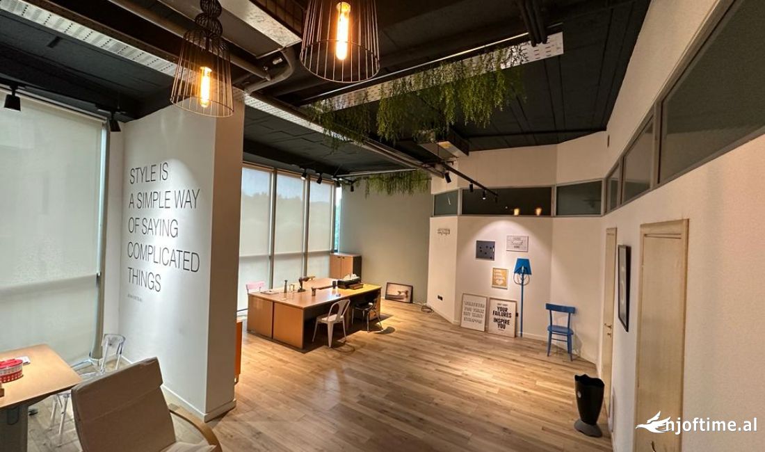 Prane Bllokut - Zyre Mobiluar