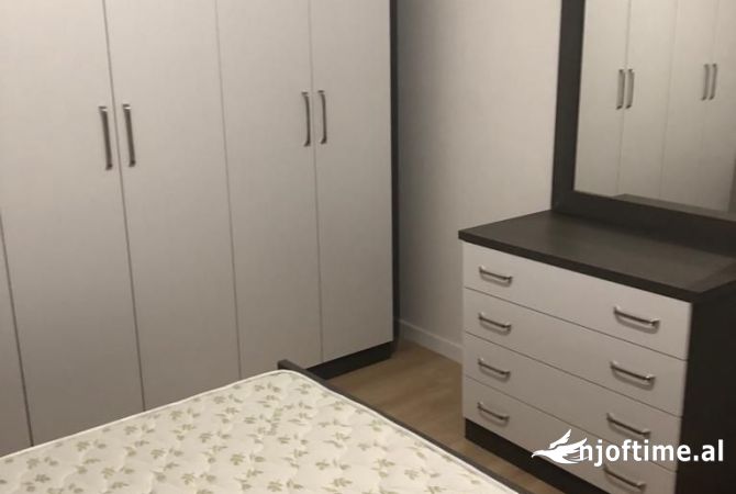 Apartment for rent in Tirana 1+1, Furnished