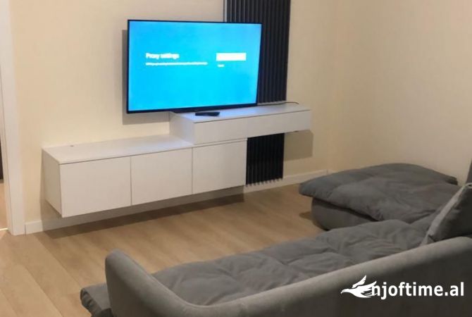 Fresku 1+1 Pallat i ri .Mobiluar 350 /Euro Muaj