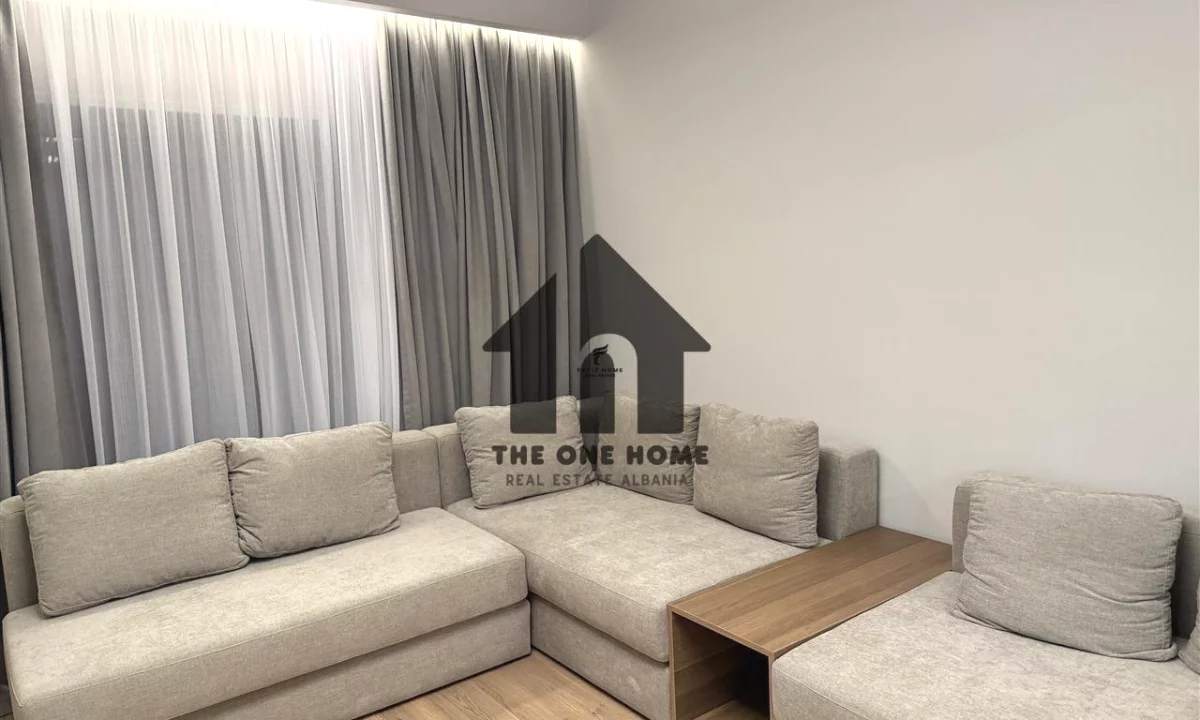 Appartamento in affitto a Tirana 2+1, Arredato