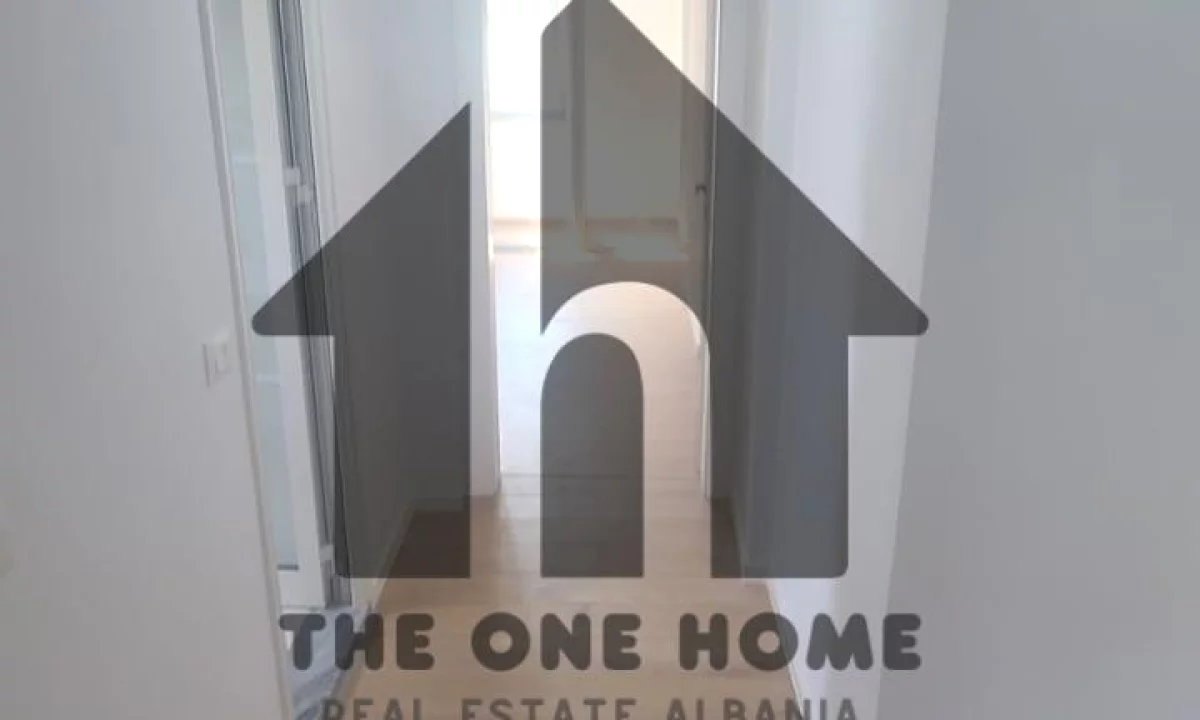 Apartment for sale in Tirana 2+1, Emty