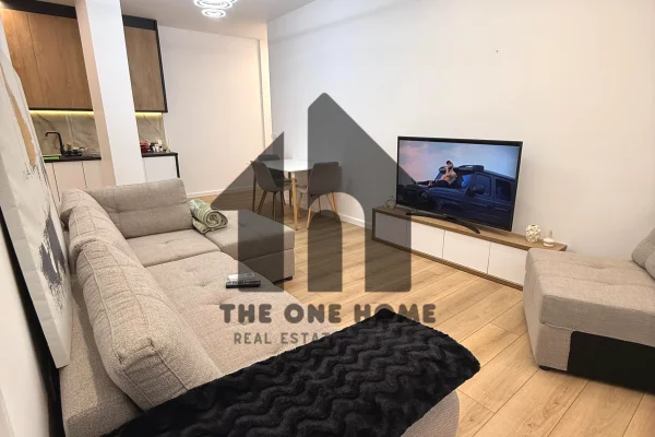 Casa in vendita 1+1 a Tirana - 110,000 Euro