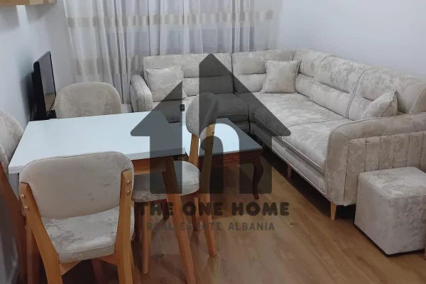 House for Rent 1+1 in Tirana - 450 Euro