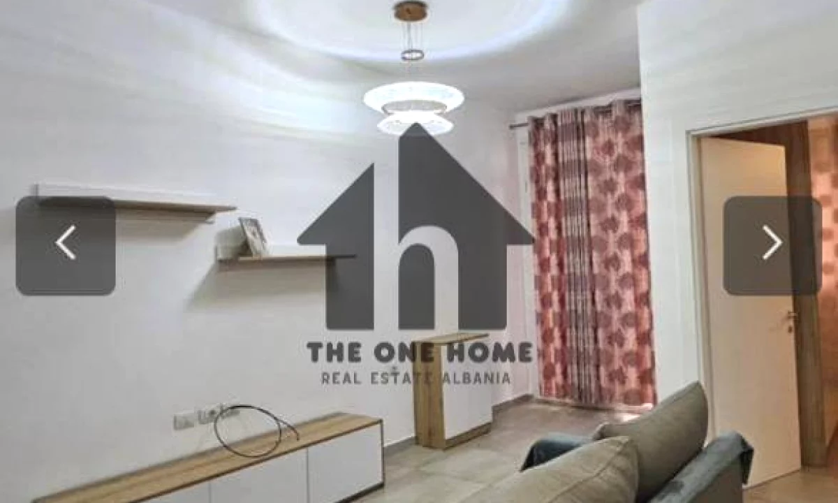 Appartamento in affitto a Tirana 1+1, Arredato