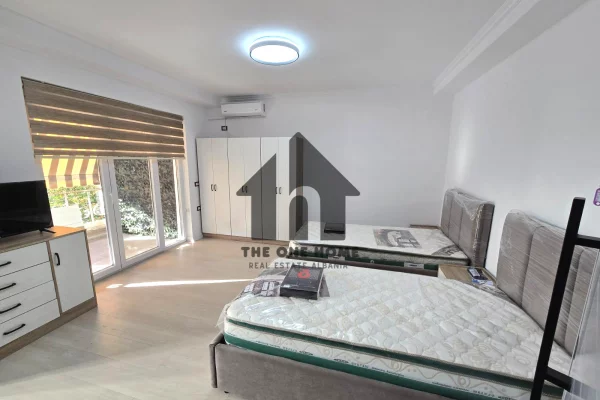 House for Rent Garsoniere in Tirana - 500 Euro