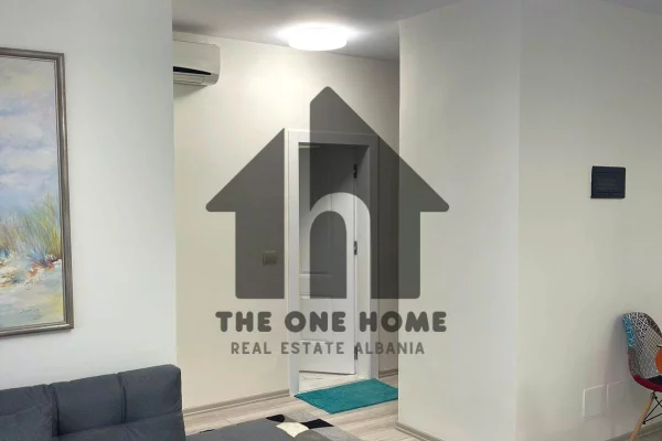 House for Rent 1+1 in Tirana - 900 Euro