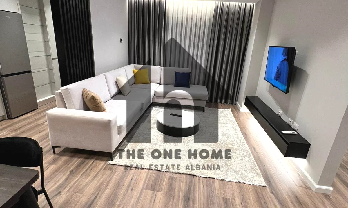 Shtepi me qera Apartament ne Tirane, 2+1, Mobilimi E mobiluar, Pagesa 700  Euro.