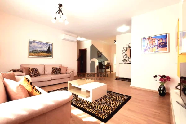 House for Rent 2+1 in Tirana - 900 Euro