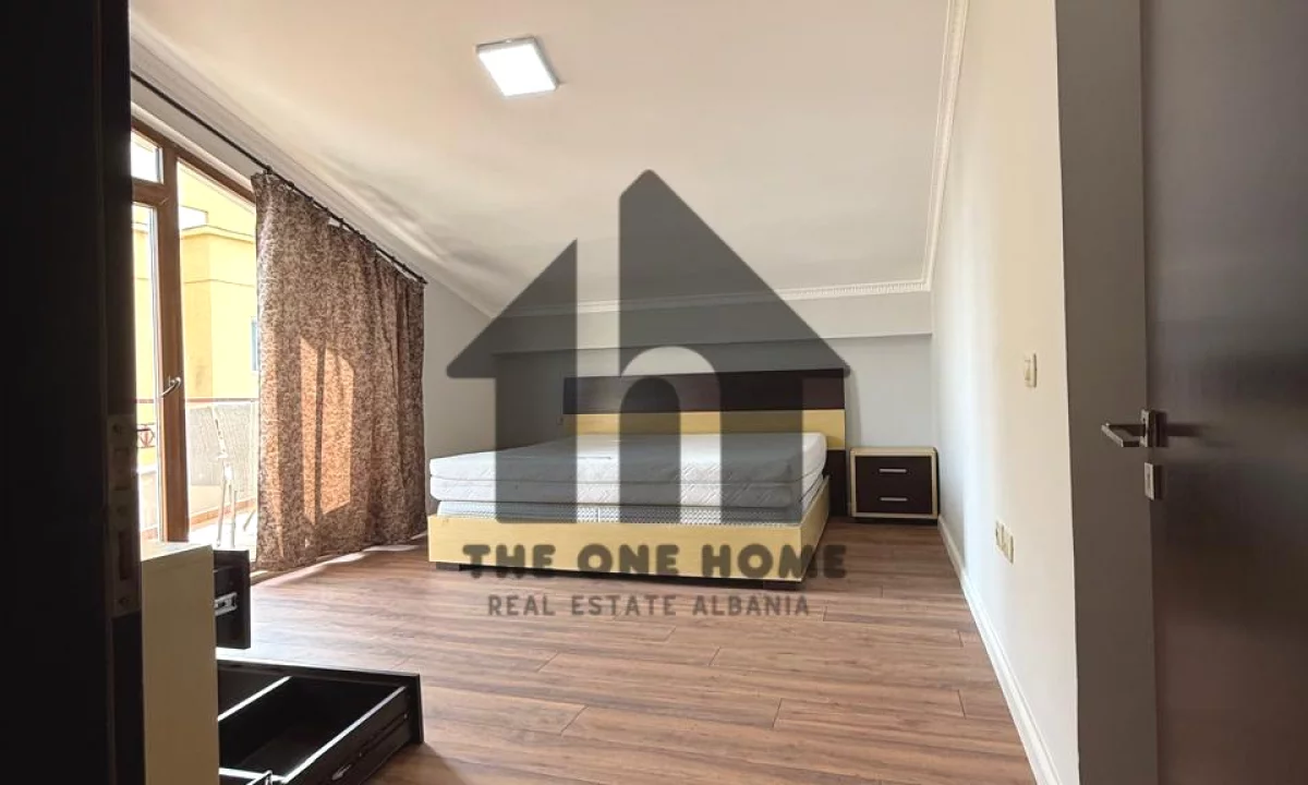 Shtepi me qera Apartament ne Tirane, 2+1, Mobilimi E mobiluar, Pagesa 450  Euro.