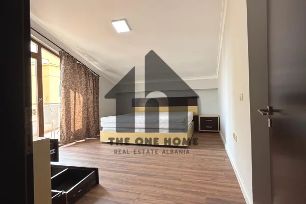 House for Rent 2+1 in Tirana - 450 Euro