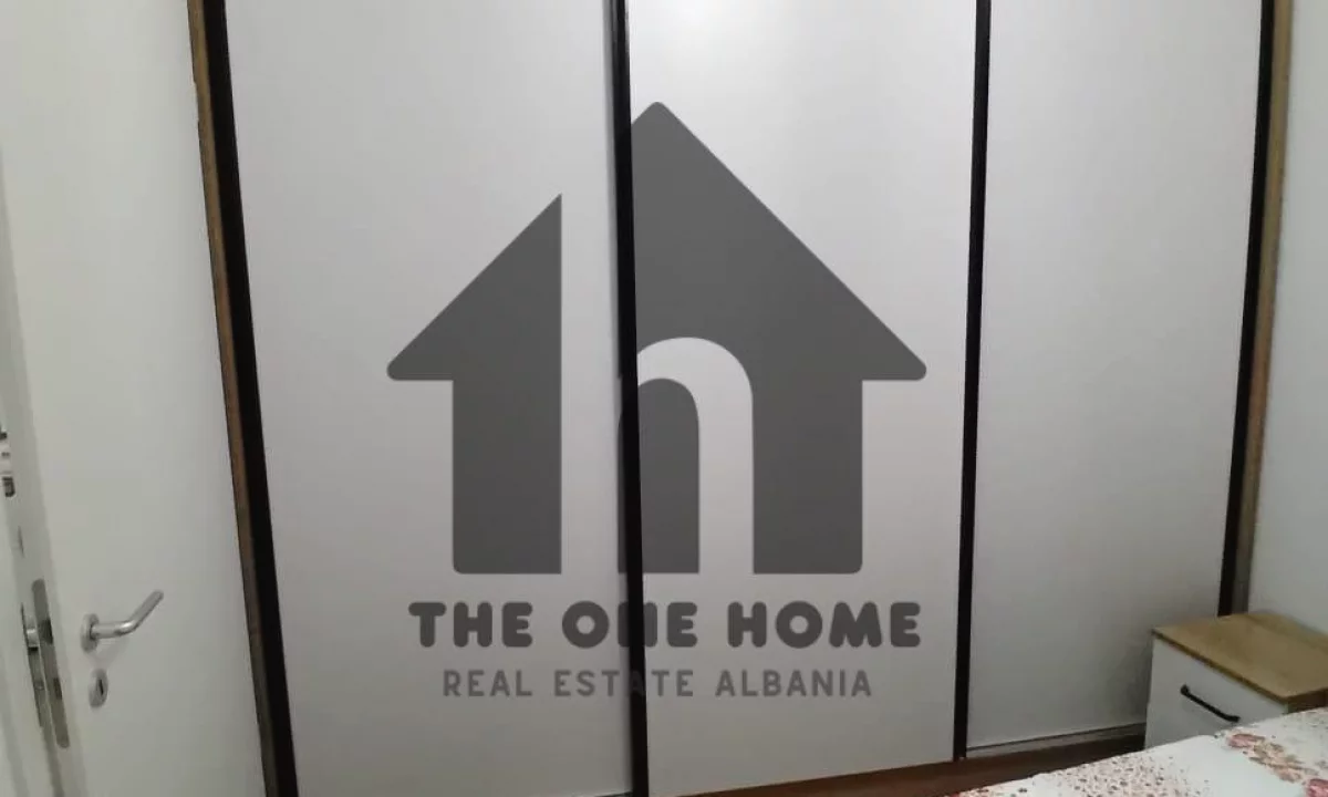 Shtepi me qera Apartament ne Tirane, 1+1, Mobilimi E mobiluar, Pagesa 400  Euro.