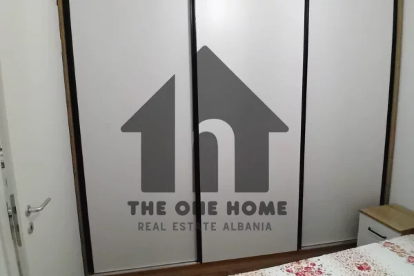 House for Rent 1+1 in Tirana - 400 Euro