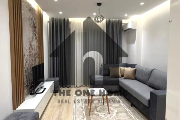 House for Rent 1+1 in Tirana - 550 Euro