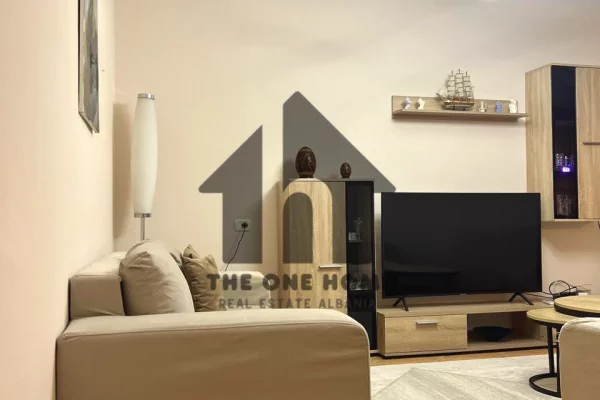 House for Rent 2+1 in Tirana - 700 Euro