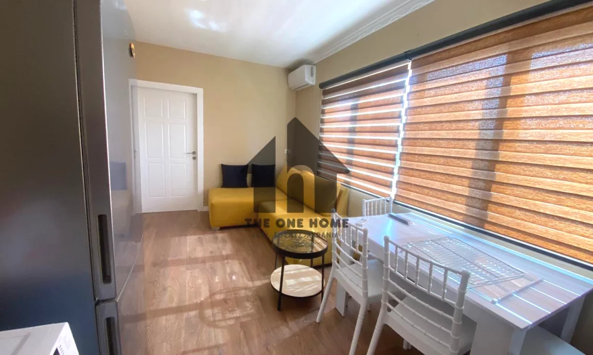 Shtepi me qera Apartament ne Tirane, 2+1, Mobilimi E mobiluar, Pagesa 500  Euro.